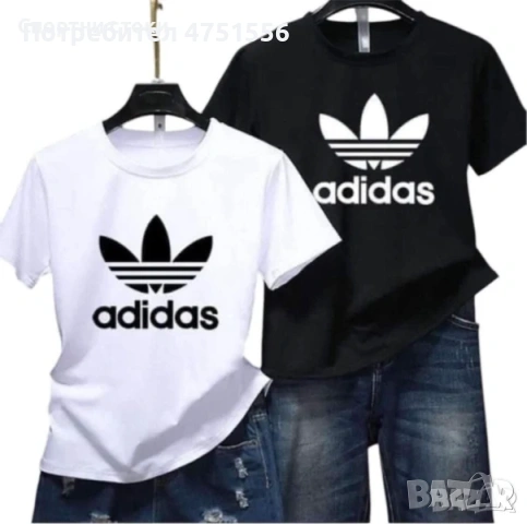 Дамски тениски , снимка 3 - Тениски - 53895399