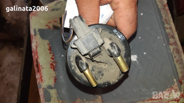 Нивомер от Сеат, снимка 2 - Части - 54241964