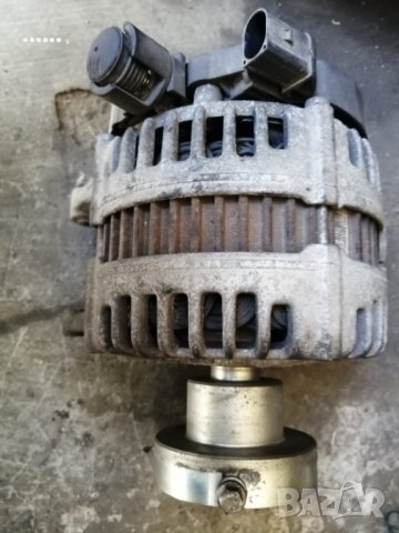 Форд Мондео MK4-1.8TDCI-125 к.с.-на части-2008 г., снимка 12 - Автомобили и джипове - 33395046