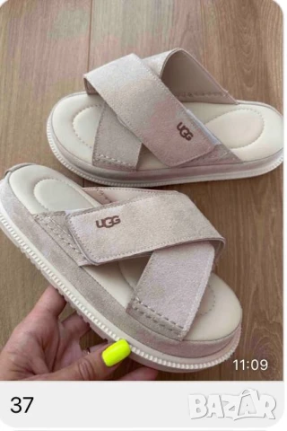 обувки new balance miu miu hermes ugg , снимка 10 - Дамски ежедневни обувки - 51387091