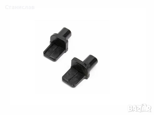 Комплект водачи за щора на багажник Toyota Avensis, снимка 4 - Части - 52288794