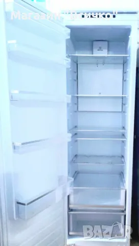 Охладител, Exquisit EKS351-VE-080F, 316 литра - 39dB - бял , снимка 5 - Хладилници - 49086119