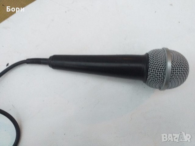 AKG D 40 S професионален микрофон, снимка 5 - Микрофони - 31175941