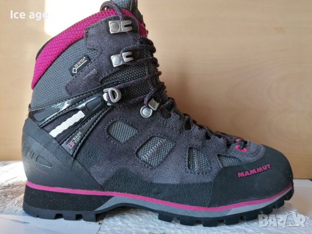 Mammut women's ayako high gtx discount
