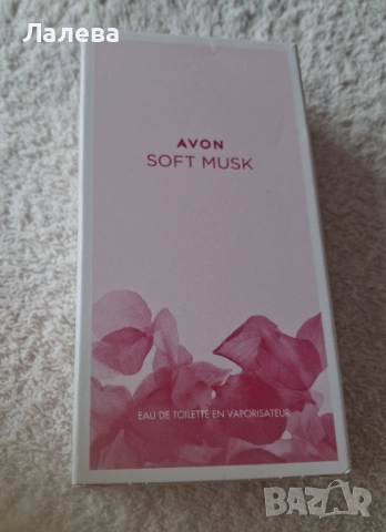 Дамски парфюми AVON, снимка 2 - Дамски парфюми - 54223062