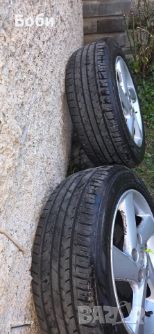 Джанти за Мазда 6, снимка 5 - Гуми и джанти - 54103300