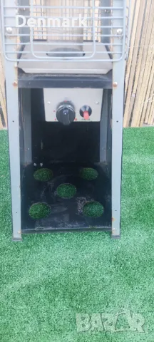 Градински газови отоплители, снимка 5 - Други - 47681493