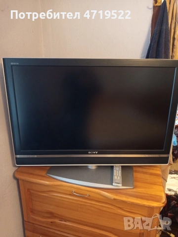 телевизор Сони Бравиа
