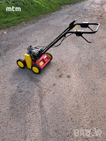 аератор , снимка 4 - Градинска техника - 54206512