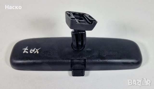 Огледало Задно Виждане Honda Accord 7 VII Хонда Акорд 7 2003-2008, снимка 2 - Части - 52908174