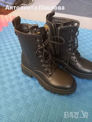 дамски боти