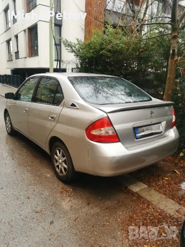 1.5 хибрид , снимка 2 - Автомобили и джипове - 51084575