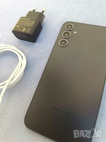 Телефон Samsung A34 5G , снимка 2 - Samsung - 55933784