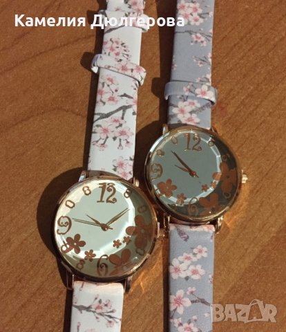 Дамски часовник 