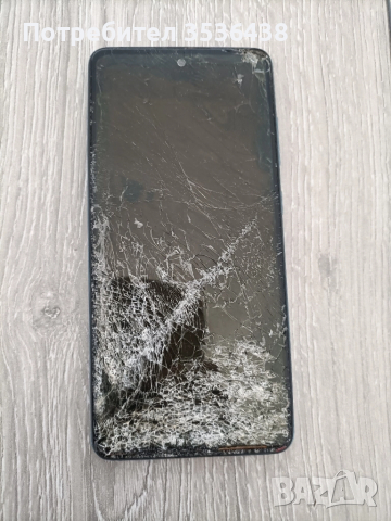 Samsung Galaxy A52 - за части , снимка 2 - Samsung - 51942799