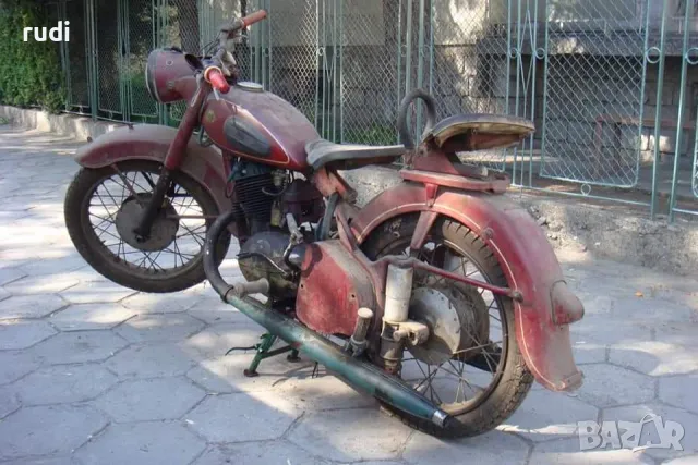 симсони купувам, снимка 12 - Мотоциклети и мототехника - 47875007