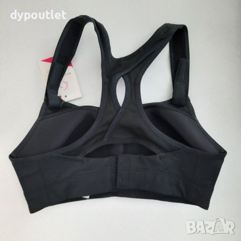 Moving Comfort - Дамско спортно неопреново бюстие Juno, Черен, размер EU 65C / XS/ , снимка 2 - Корсети, бюстиета, топове - 39626503