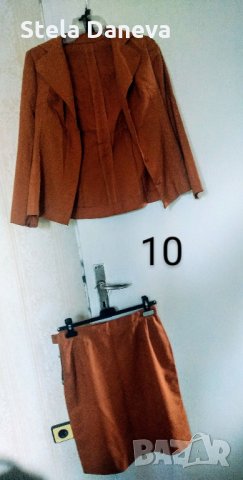 Ретро/винтидж поли и рокли, снимка 9 - Поли - 29741166