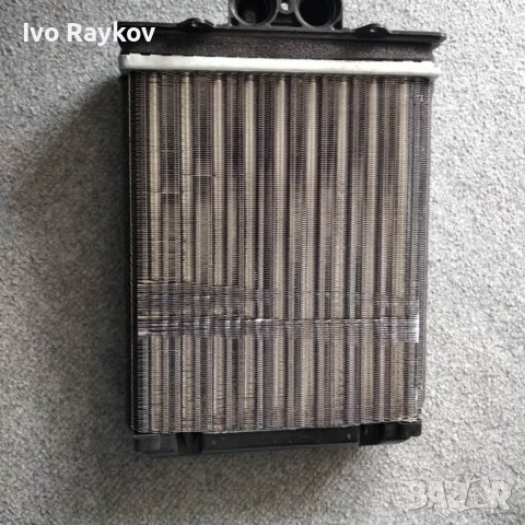 радиатор,парно Сааб 95,NISSENS 72657, снимка 4 - Части - 40780038