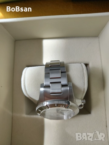 Ball Watch Engineer Hydrocarbon Spacemaster, снимка 7 - Мъжки - 52677259