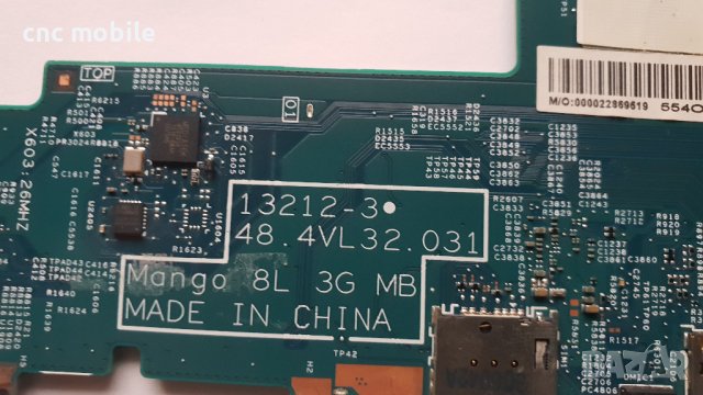 Acer Iconia A1-A810 - Acer A1-A810 - оригинални части и аксесоари , снимка 11 - Таблети - 38596101