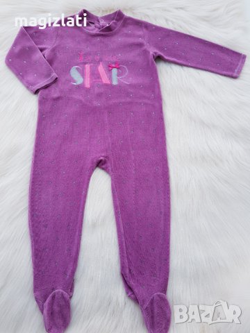 Ромпър 18-24 месеца, снимка 3 - Бебешки гащеризони - 31335644
