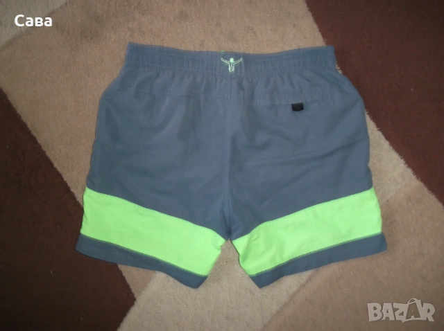 Шорти и тениски CHIEMSEE  мъжки,М, снимка 10 - Тениски - 47096899