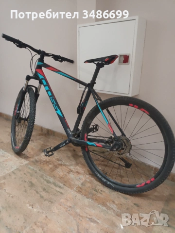 Велосипед XL