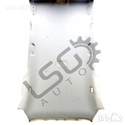 Тапицерия ваван Toyota Avensis II 2003-2009 ТА201020N-1