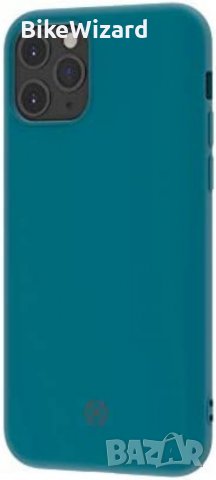 CELLY  iPhone 11 Pro гръб кейс син цвят НОВ