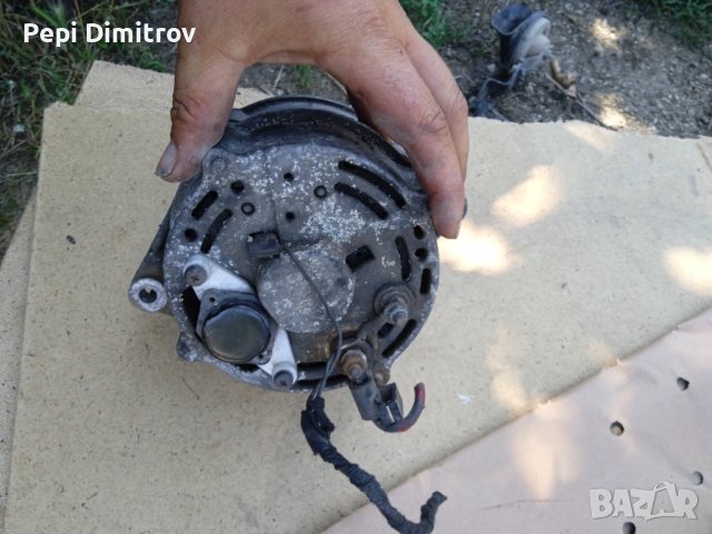 Алтернатор динамо Опел Вектра , снимка 3 - Части - 37407558