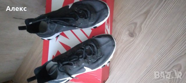 Nike react element 55, снимка 2 - Маратонки - 42409405