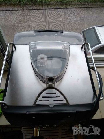 Саеко / Saeco Incanto De luxe S-Class на части!, снимка 2 - Кафемашини - 29605973