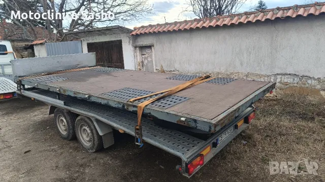 Каросерия за Ивеко , снимка 7 - Части - 49521673