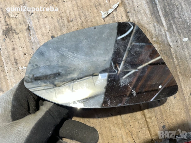 Стъкло Предно Дясно Огледало 2338.6064 Volkswagen ID.3 E11 pro