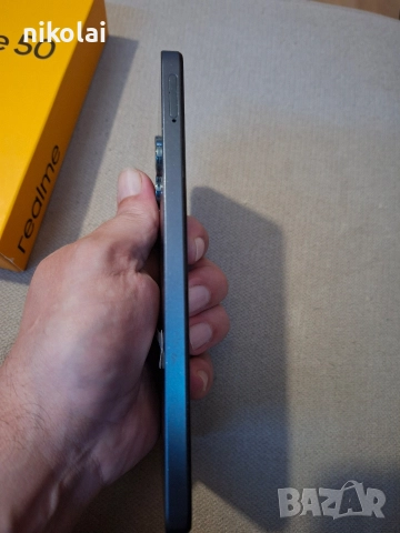 продавам нов Реалми ноте 50 уникален без забележки, снимка 4 - Други - 52654114