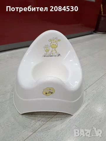 Детско гърне  MALTEX, снимка 4 - Други - 48704793