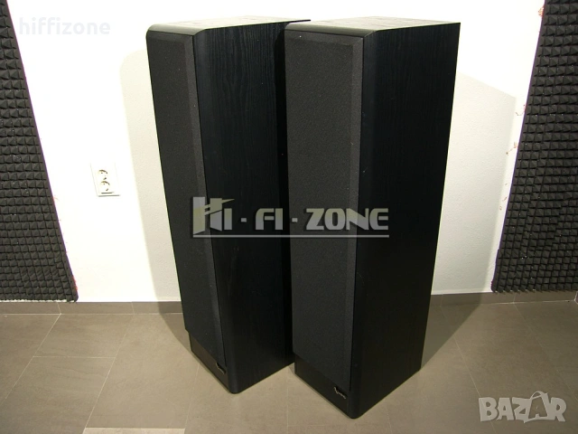 ТОНКОЛОНИ Infinity reference 60 /3, снимка 8 - Тонколони - 54271212