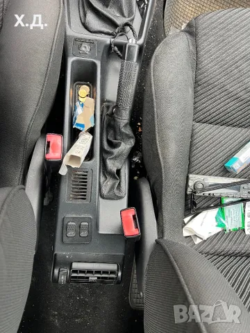 Alfa romeo 146 1.4 T-spark 103коня НА ЧАСТИ , снимка 11 - Автомобили и джипове - 49758674