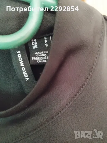 Сатенена рокля елегантна , снимка 3 - Рокли - 48736954