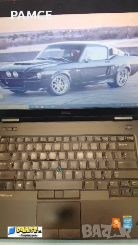 Лаптоп Dell Latitude E5440 (2014г) Работещ - На части!, снимка 9 - Лаптопи за дома - 50728529