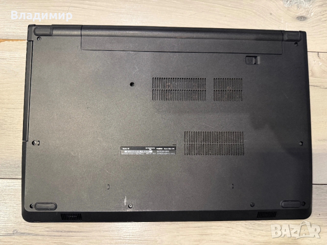 Dell Vostro 15 5100-i3 6100u/8гб/250гб ссд, снимка 9 - Лаптопи за дома - 53897766