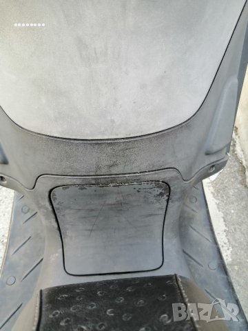 piaggio beverly 500, снимка 8 - Мотоциклети и мототехника - 42185431