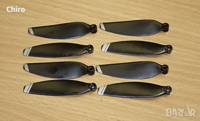 Перки пропелери дрон DJI Mini 1-2, снимка 9 - Дронове и аксесоари - 47285081