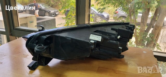 Десен фар Фарове Skoda Octavia 4 LED desen far Farove Шкода октавия 4 145100076100 5E4941018A, снимка 4 - Части - 42370120