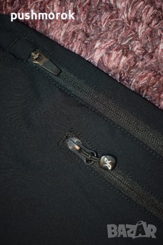 Revolution Race Zip Up Men’s Pant Sz 50 / #00190 /, снимка 3 - Спортни дрехи, екипи - 38405312