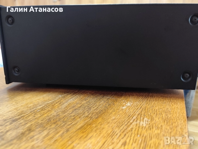 Sansui AU-919 с клип, снимка 3 - Ресийвъри, усилватели, смесителни пултове - 52019144