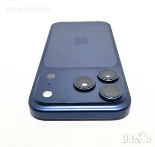 ✅️НОВ•iPhone 17 Pro 256GB Blue, снимка 3 - Apple iPhone - 56493026