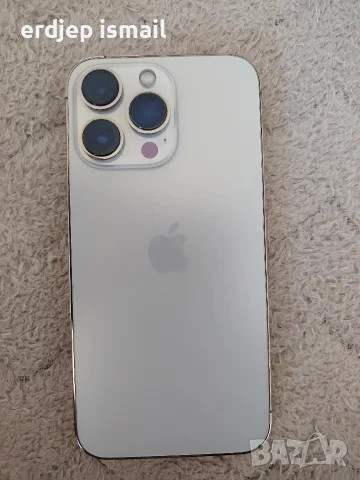 iphone 13pro gold 128gb, снимка 2 - Apple iPhone - 56342898