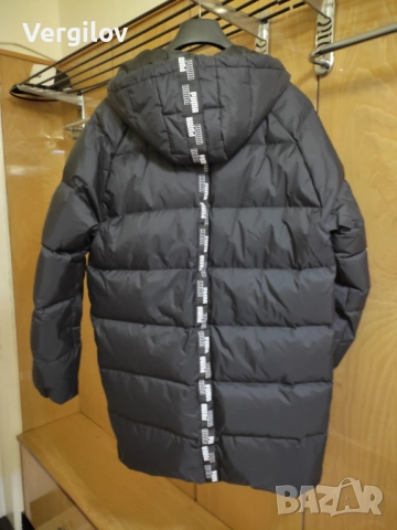 Яке Puma, снимка 2 - Якета - 51748722